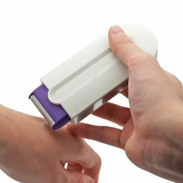 Benice Pro Hair Removal Device