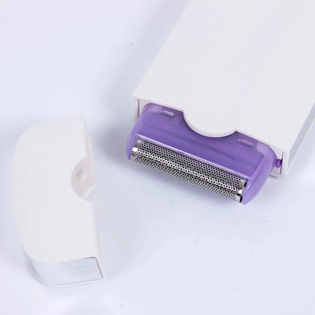 Benice Pro Hair Removal Device