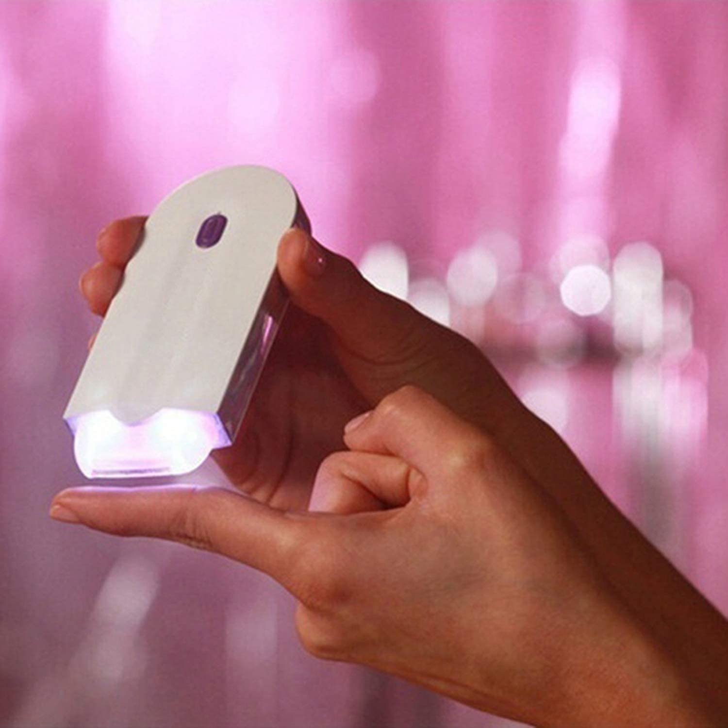 Benice Pro Hair Removal Device