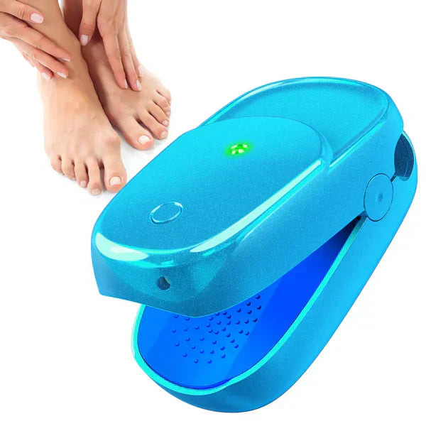 Nail Fungus Laser Treatment Device for Onychomycosis