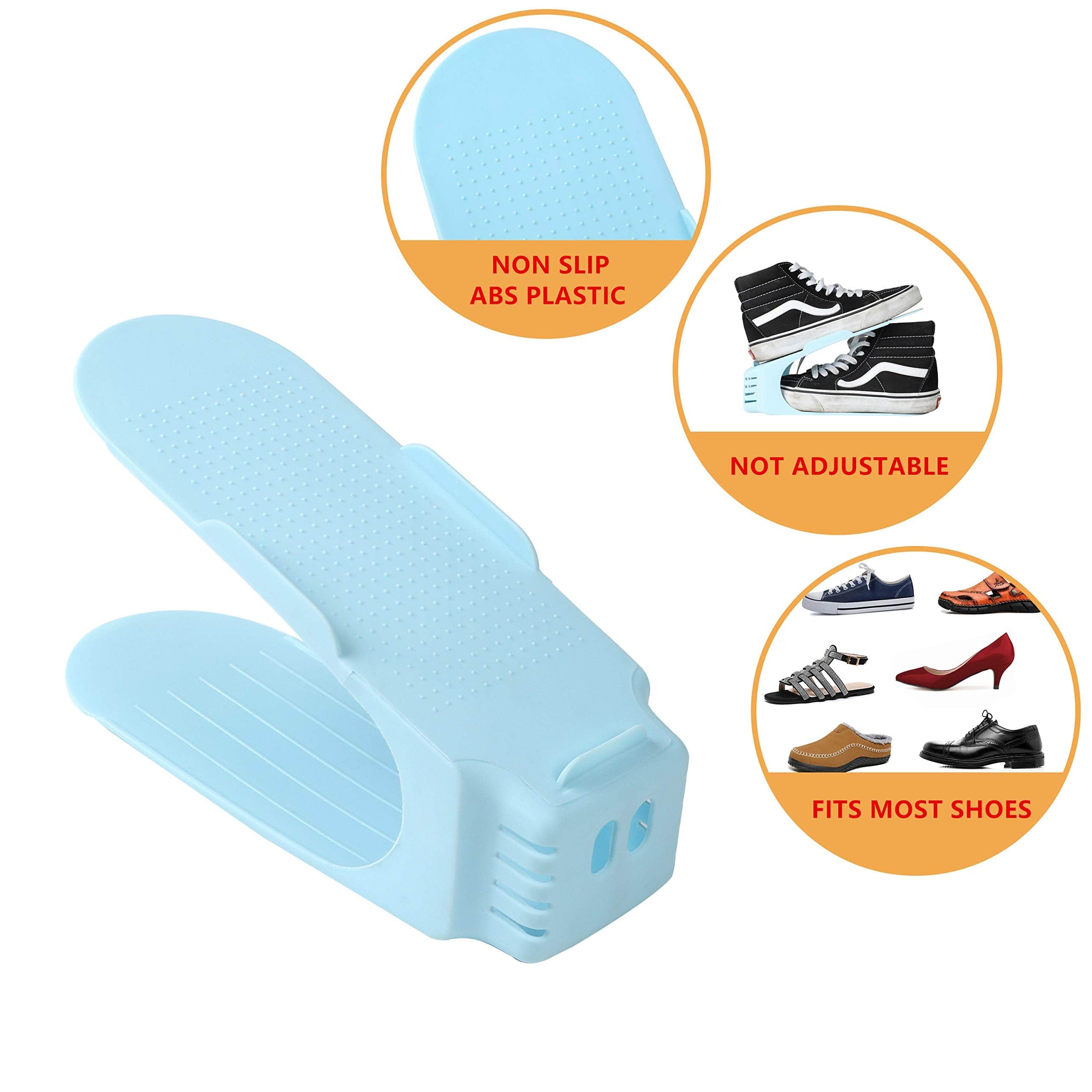 ShoeMate™ — Transform Closet Chaos Into Calm | 3+3 Free