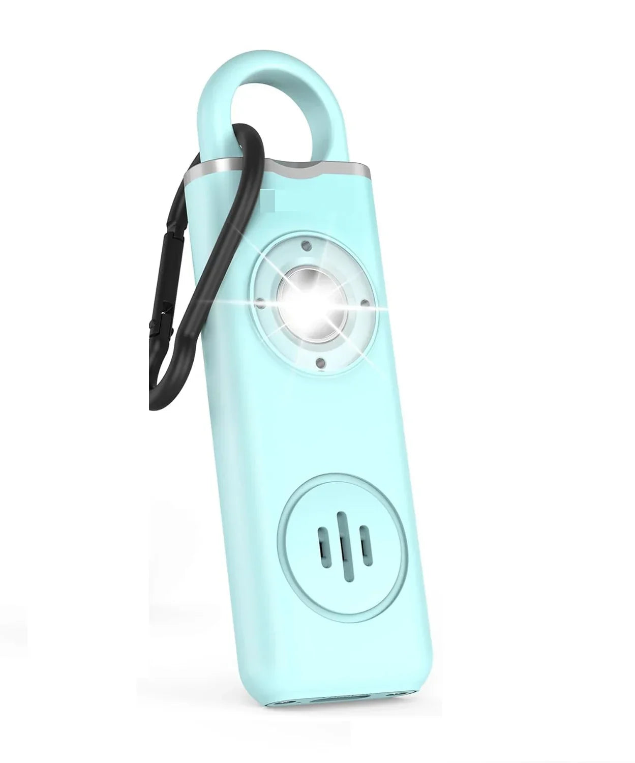 Women's Personal Safety Alarm Keychain