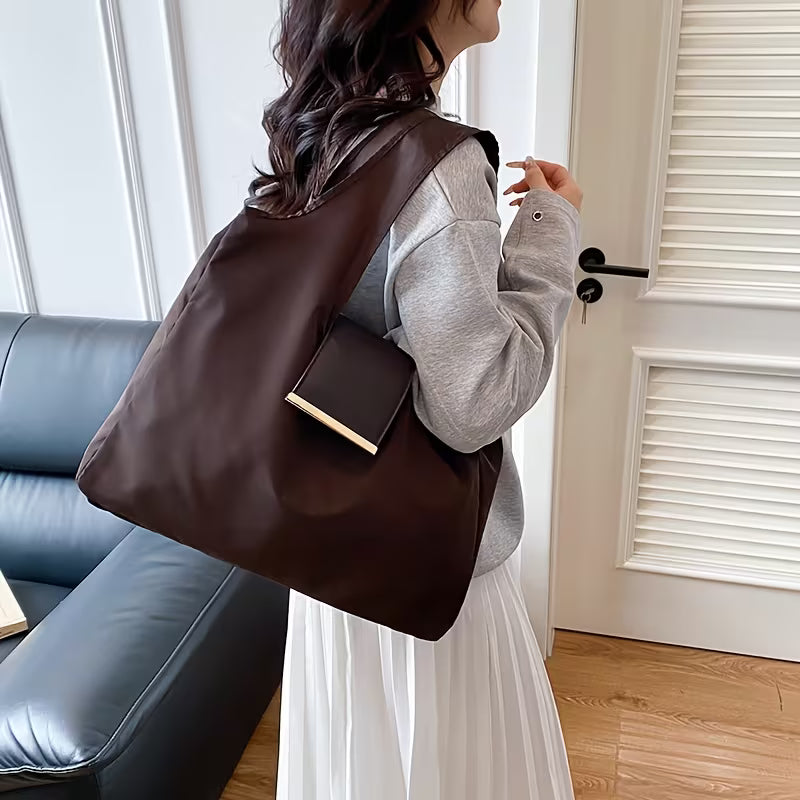 Smart Tote Bag for Style and Freedom Anytime, Anywhere