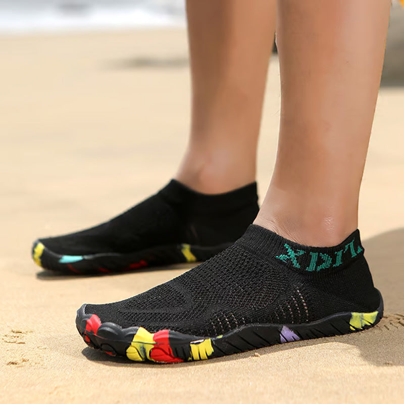 AquaStride Waterproof Boots – Pure Freedom and Dry Comfort for Adventures