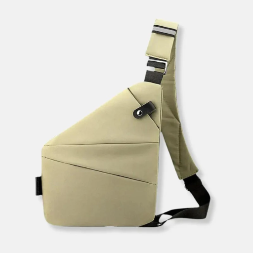 Pocket Tag – Your Valuables. Your Peace of Mind.