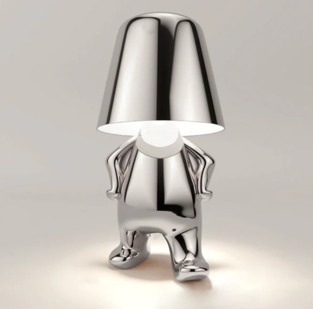Experience Enchanting Warmth and Timeless Elegance with AuroraLux