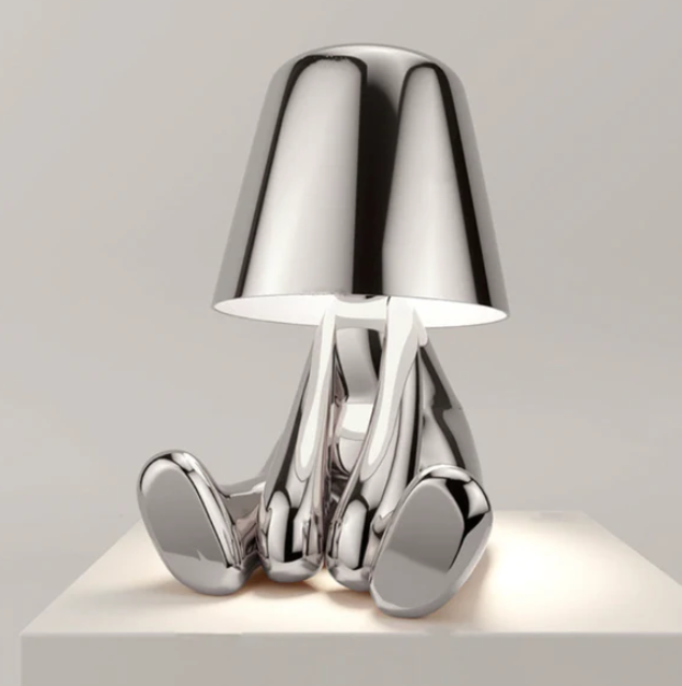 Experience Enchanting Warmth and Timeless Elegance with AuroraLux