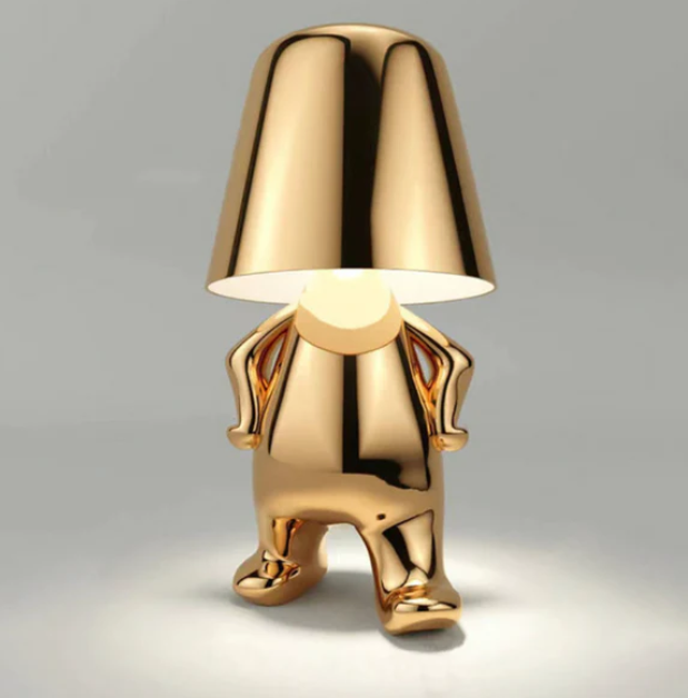 Experience Enchanting Warmth and Timeless Elegance with AuroraLux