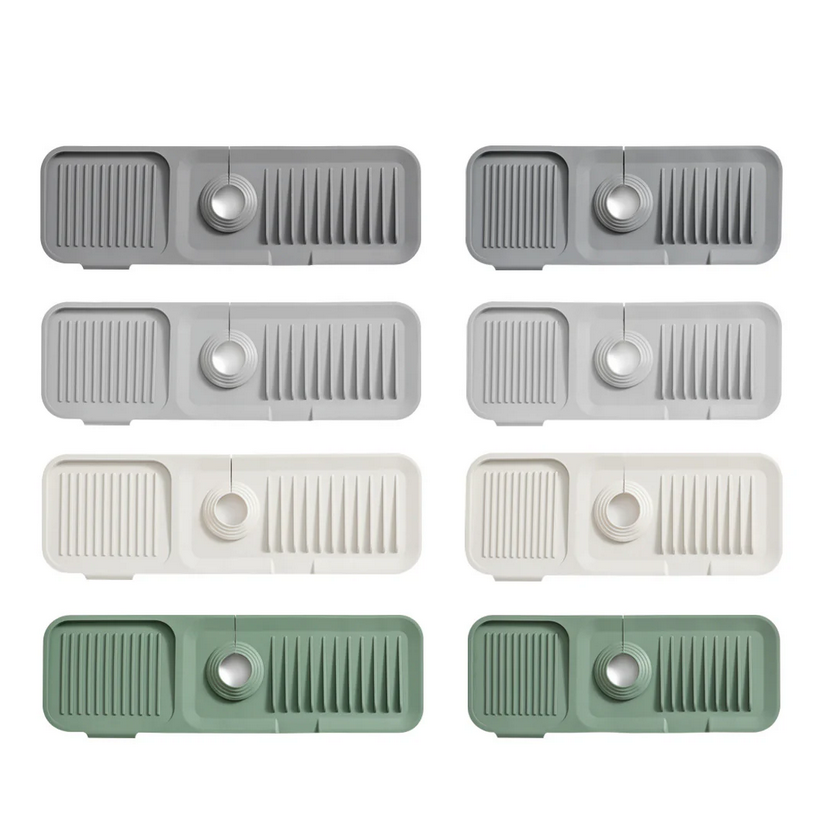 Silicone Drying Mat: Quick and Secure Drying
