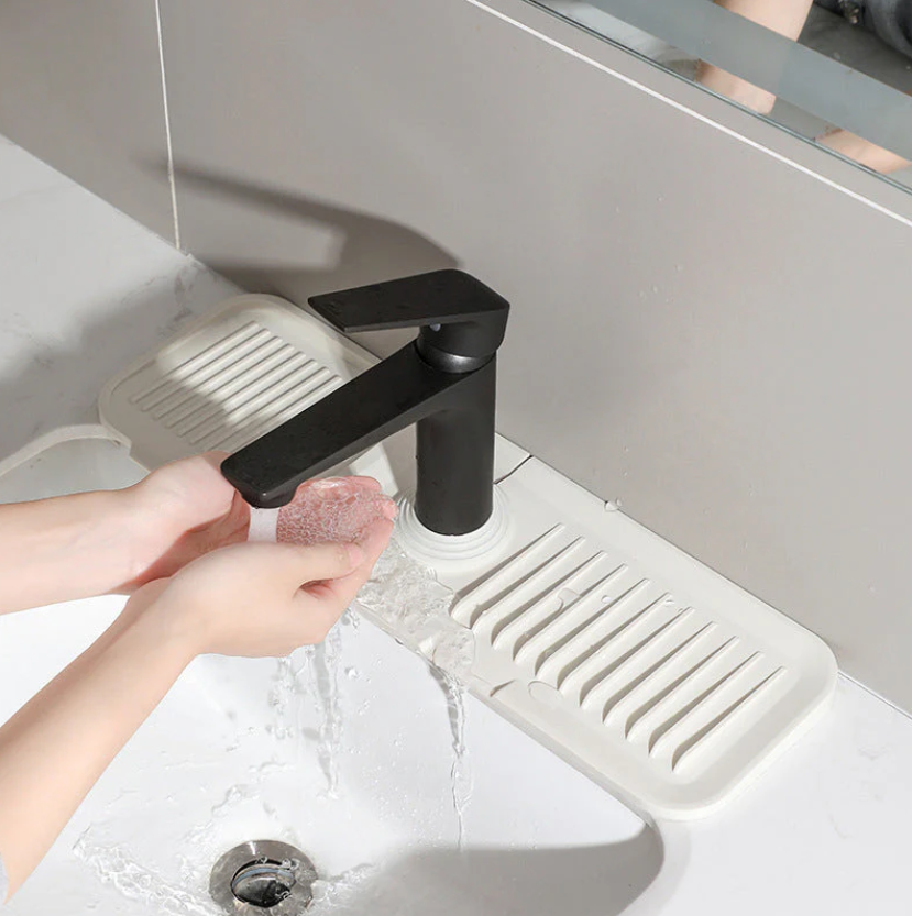 Silicone Drying Mat: Quick and Secure Drying