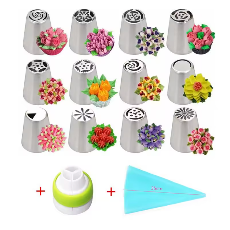 PastryPro™ — Effortless Precision, Stunning Results | 1+1 Free