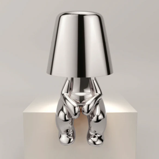 Experience Enchanting Warmth and Timeless Elegance with AuroraLux