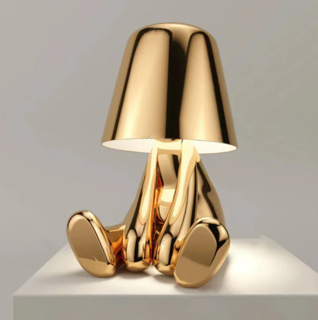Experience Enchanting Warmth and Timeless Elegance with AuroraLux