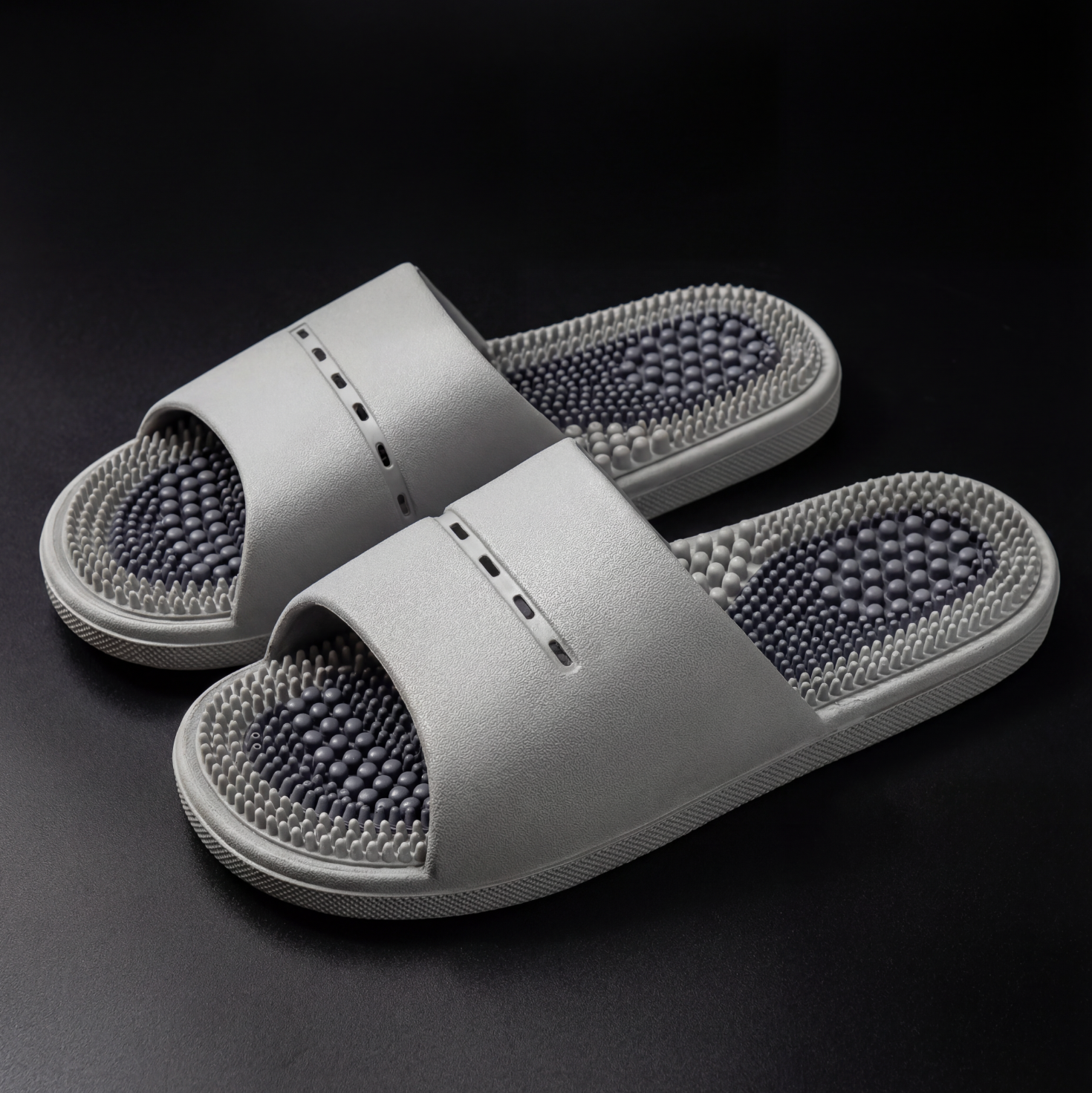 Feel Lightness and Relaxation for Your Feet with Every Step!