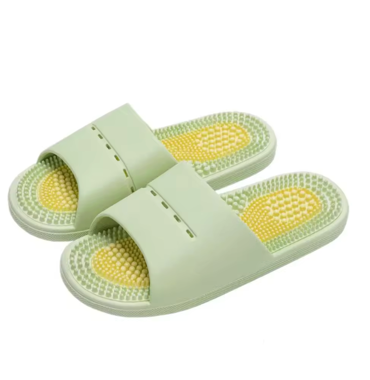 Feel Lightness and Relaxation for Your Feet with Every Step!