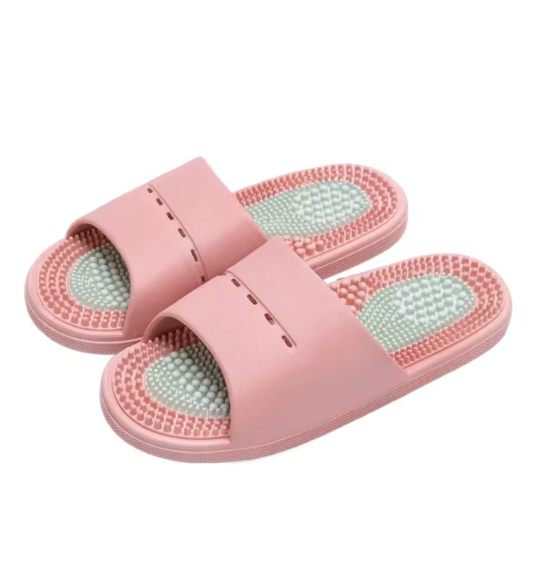 Feel Lightness and Relaxation for Your Feet with Every Step!