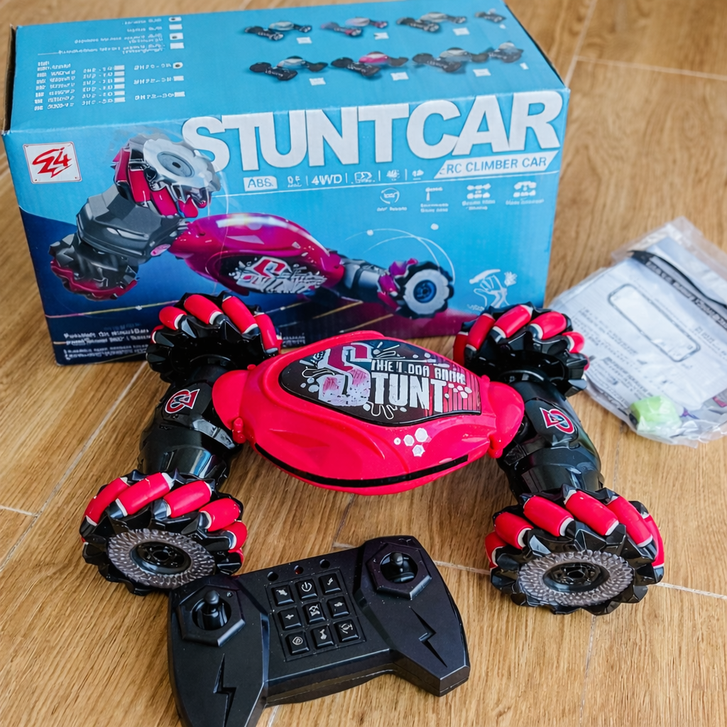 Conquer the Track and Feel the Adrenaline Rush with Every Drift!