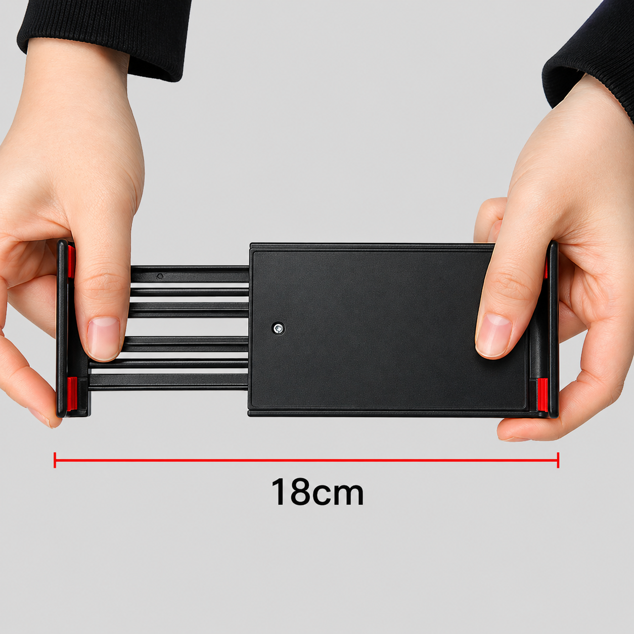 Bed Holder for Smartphones and Tablets