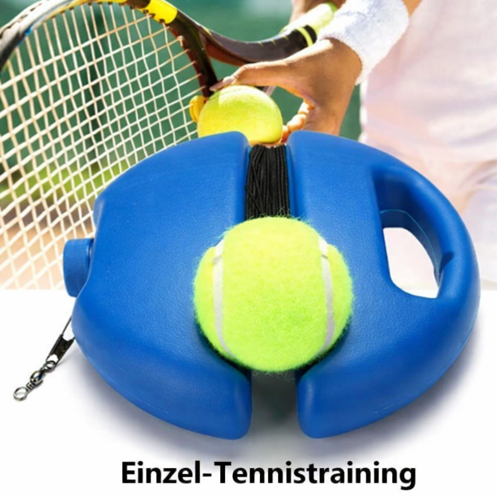 Master Every Volley with Powerful Precision and Unmatched Confidence