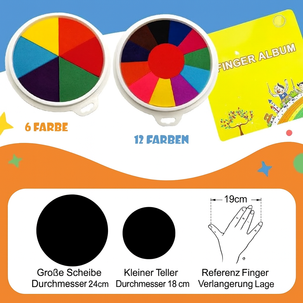 Unleash Children's Creativity – Transform Painting into an Exciting Adventure