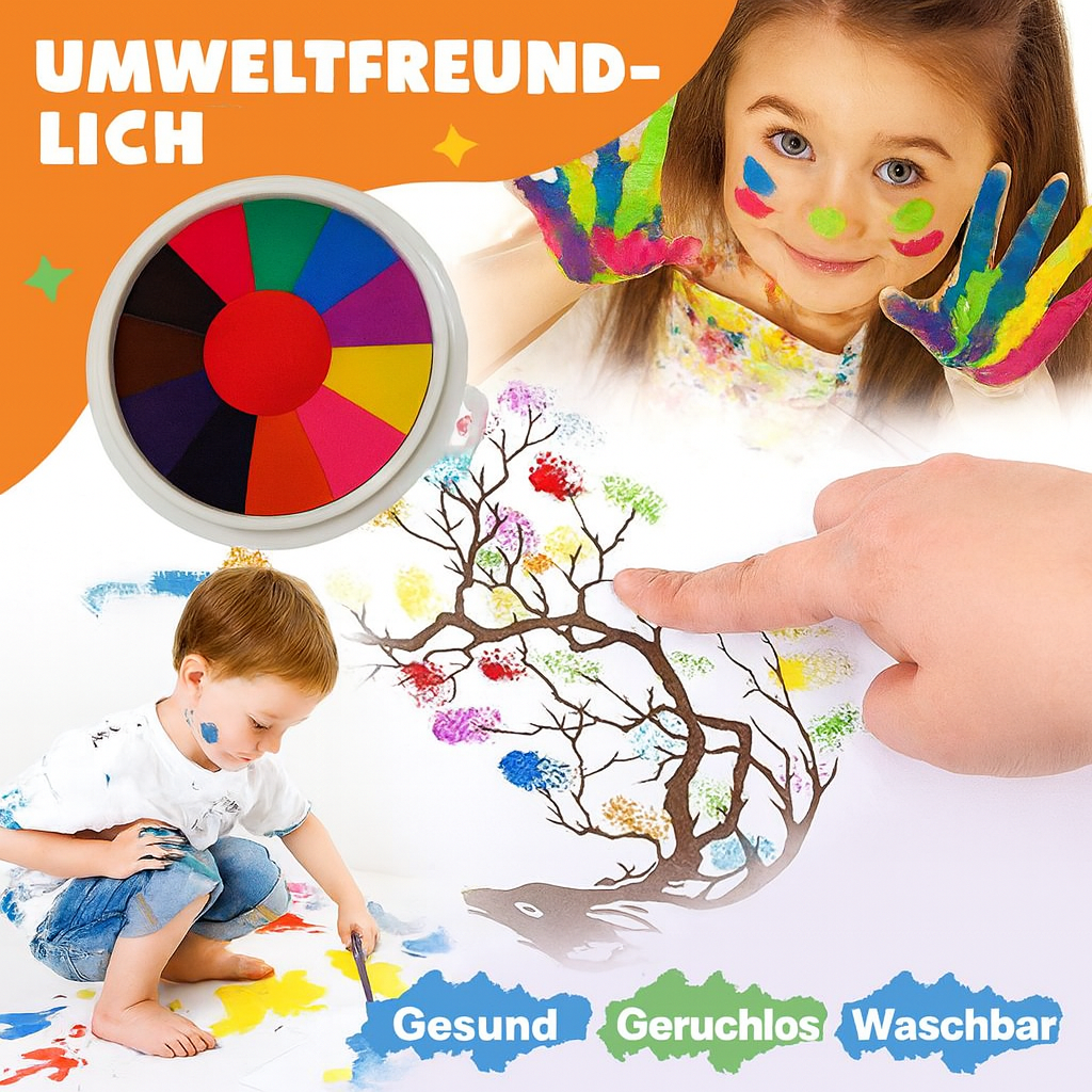 Unleash Children's Creativity – Transform Painting into an Exciting Adventure