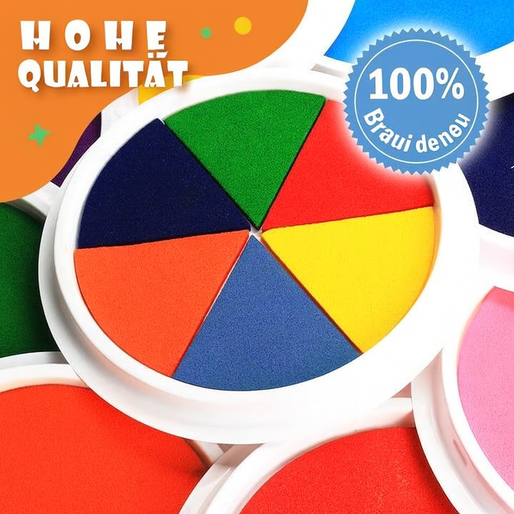 Unleash Children's Creativity – Transform Painting into an Exciting Adventure