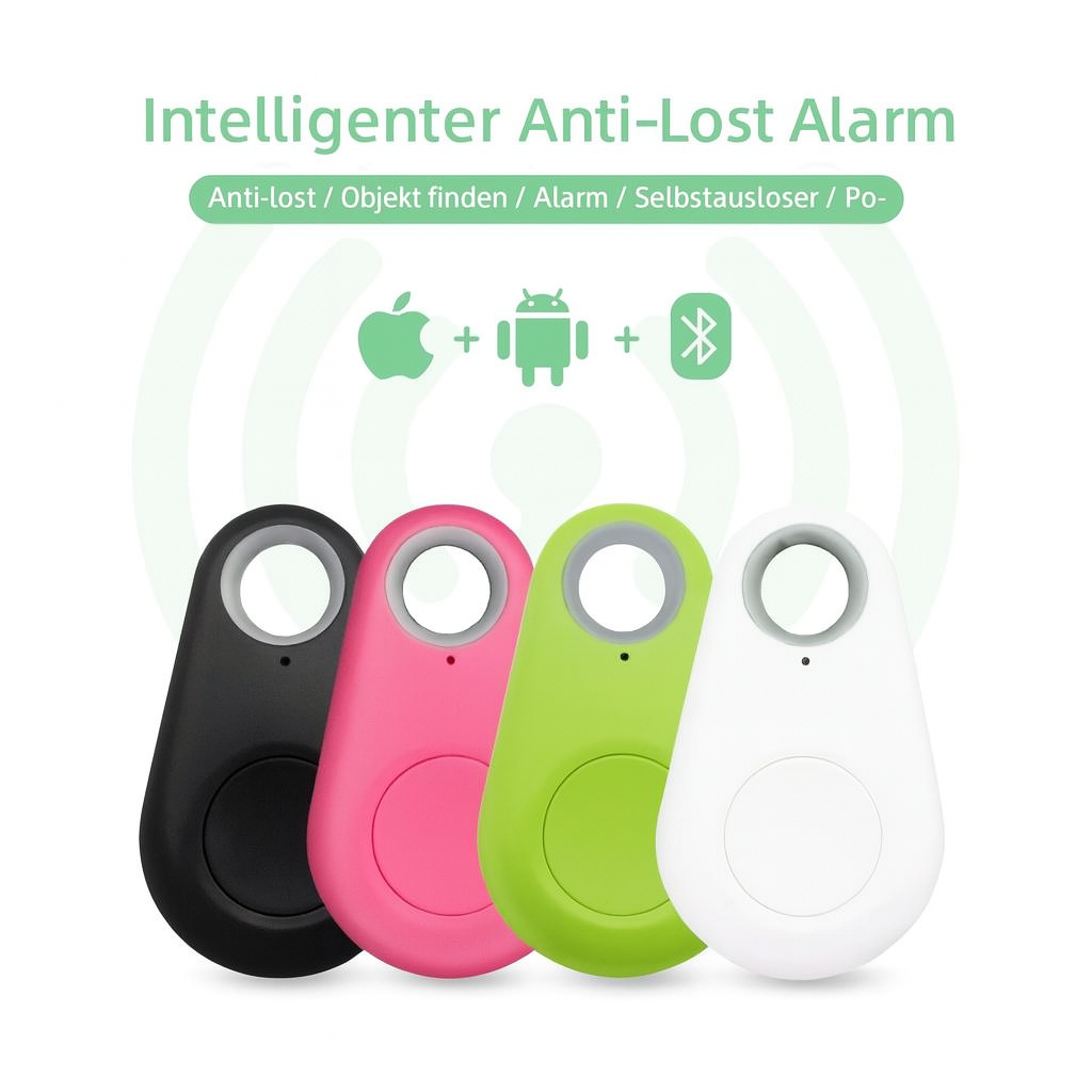 Buy One Get One Free | Pulse Finder - Always Know Where Your Pet Is