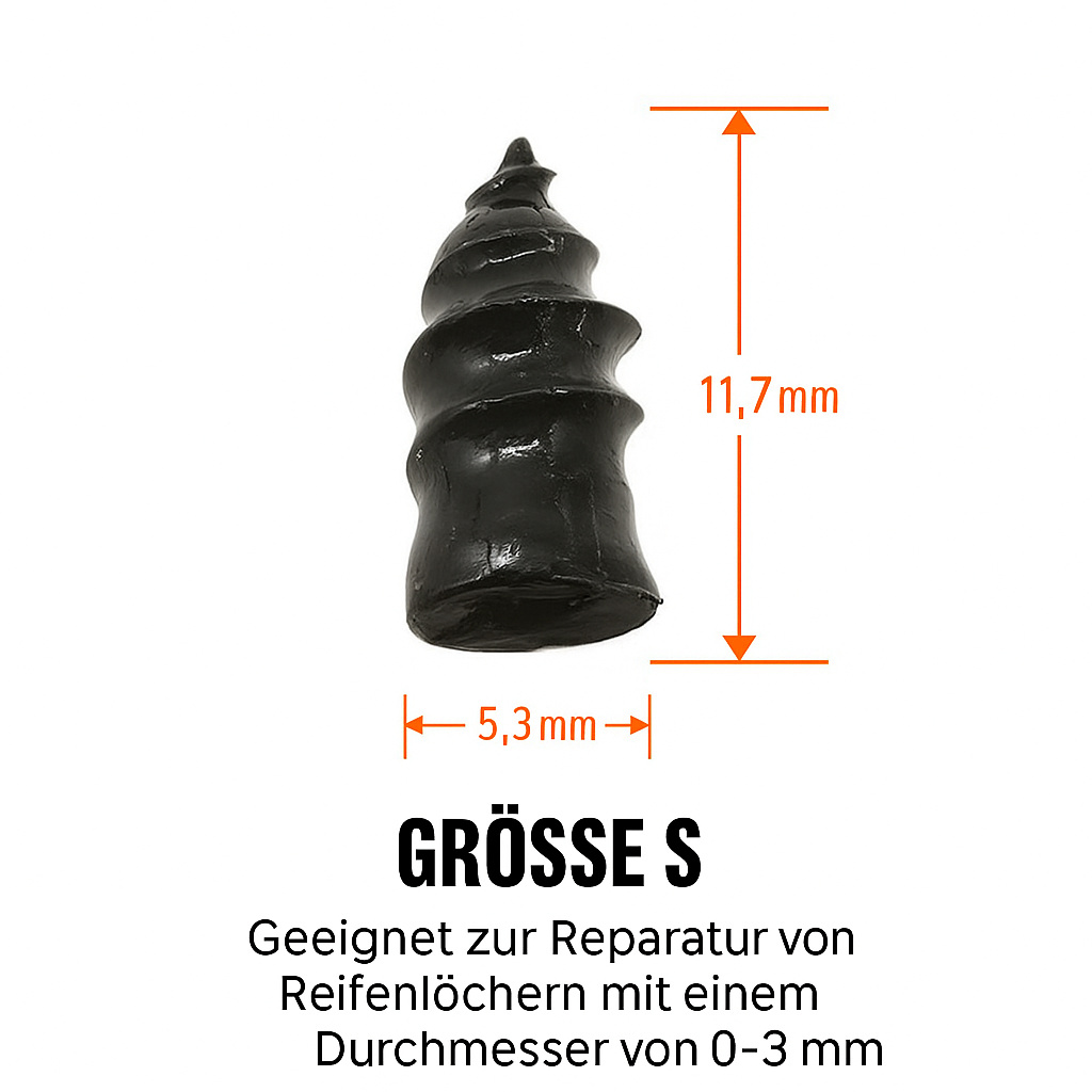 Instant Tire Relief - Stress-Free Solution Without Garage Hassle