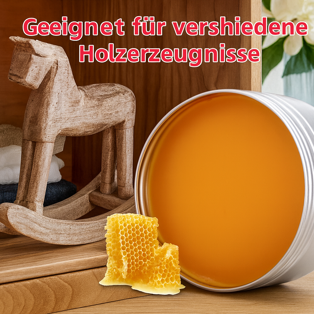 Enhance Your Wood's Radiant Beauty and Durable Protection