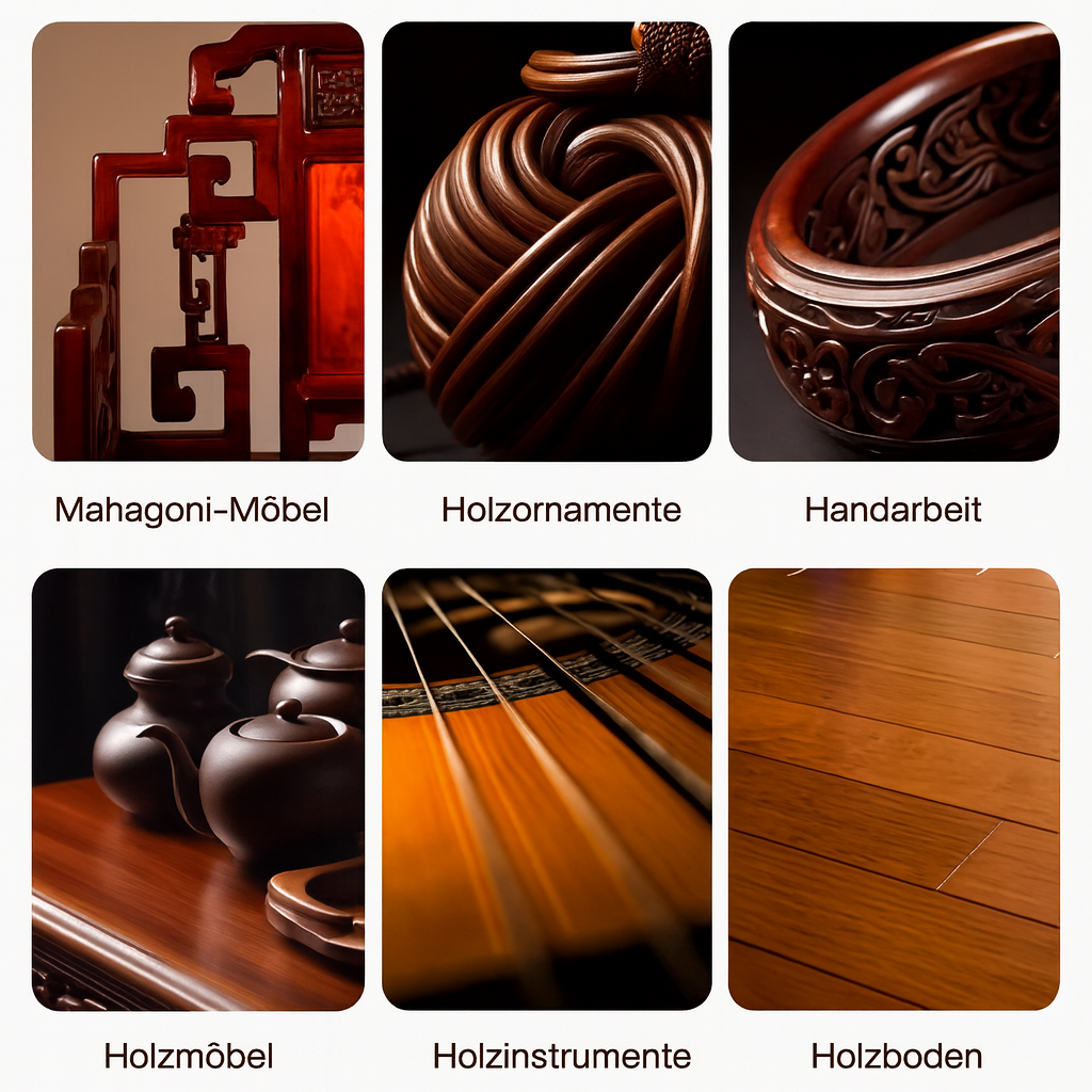 Enhance Your Wood's Radiant Beauty and Durable Protection