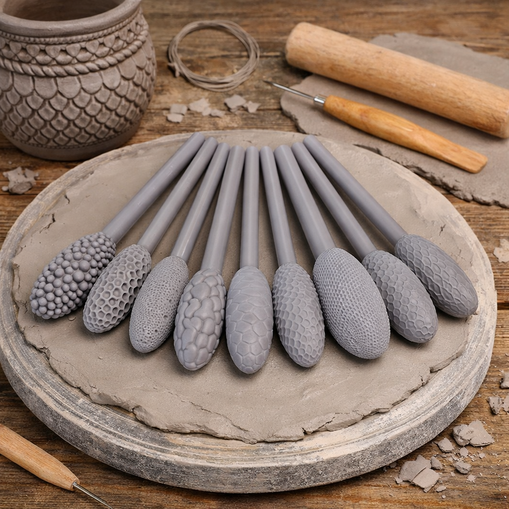Texture Master — Effortlessly Control Any Texture and Bring Your Art to Life!