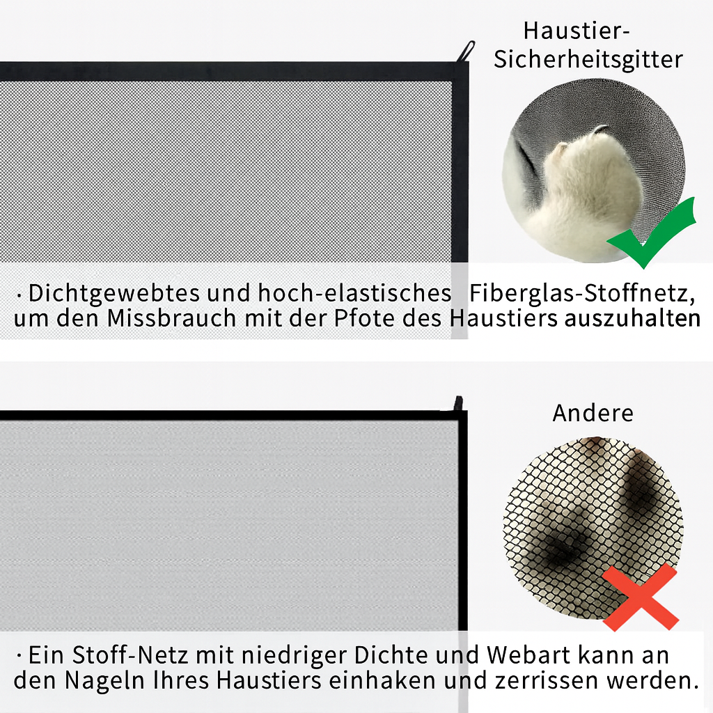Foldable Safety Zone for Your Dog – SafePaws