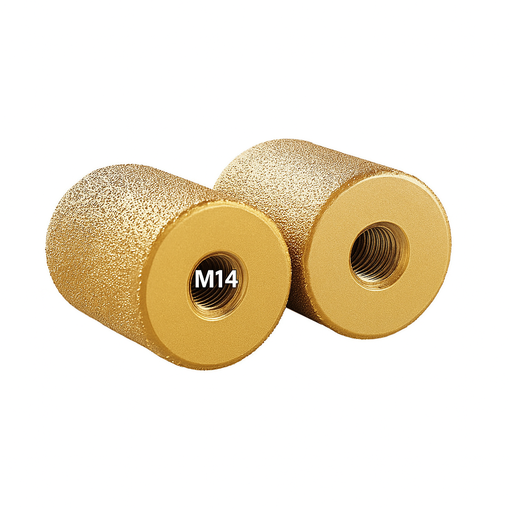 Precision Grinding Tool for Perfect Stone Surfaces