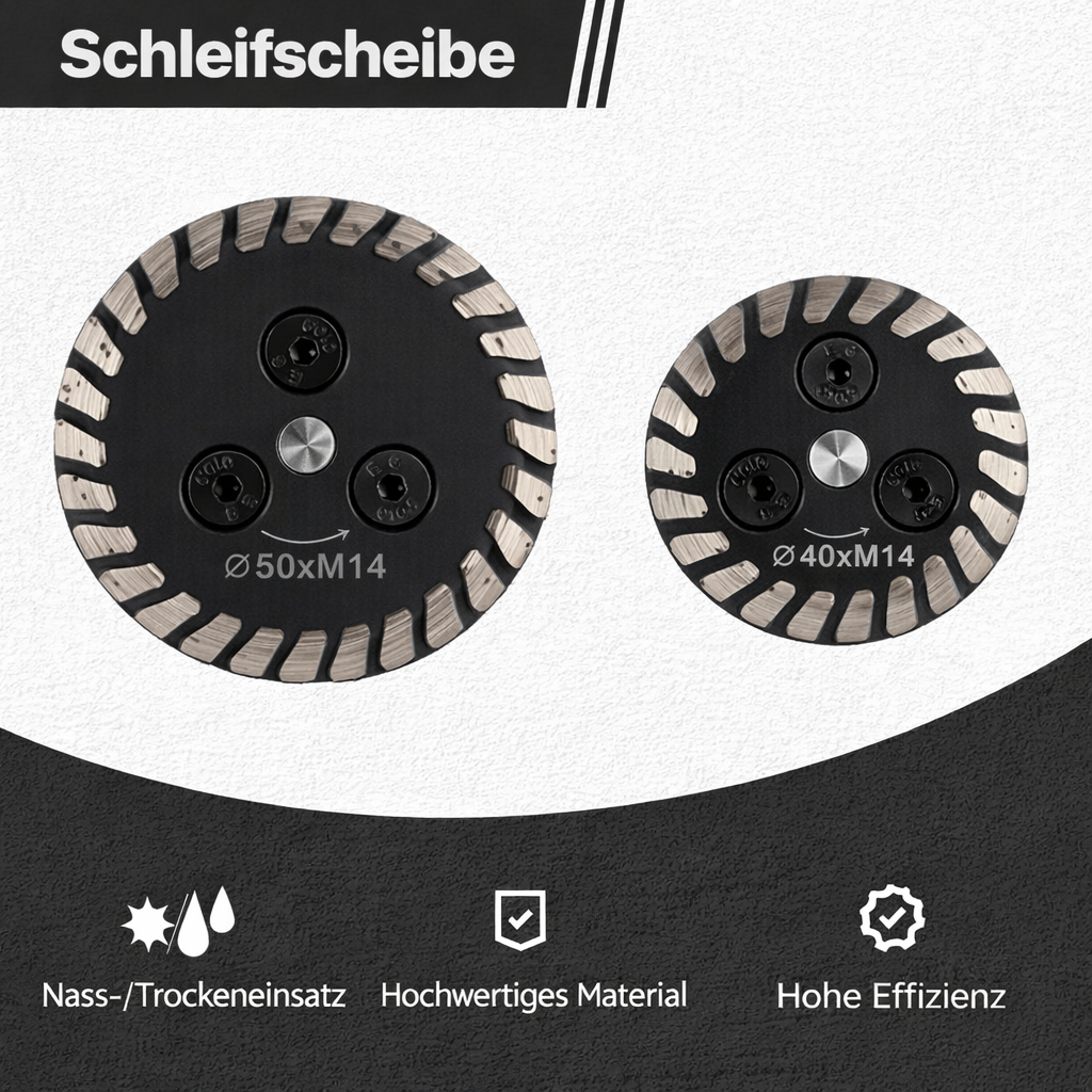 Diamond Cutting Disc - Achieve Hardness with Effortless Precision and Flawless Cuts