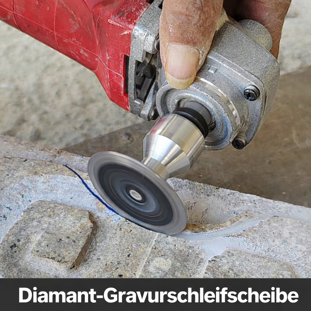 Diamond Cutting Disc - Achieve Hardness with Effortless Precision and Flawless Cuts