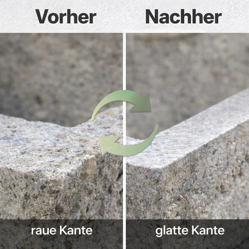 Effortless Stone Cutting Tool for Smart Craftsmen