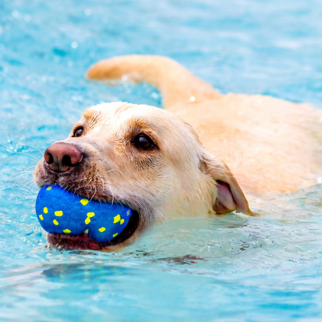 Daily Adventure Dog Toy for Fun and Energy