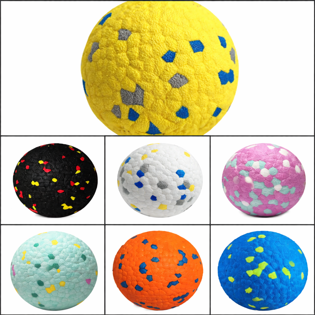 Daily Adventure Dog Toy for Fun and Energy