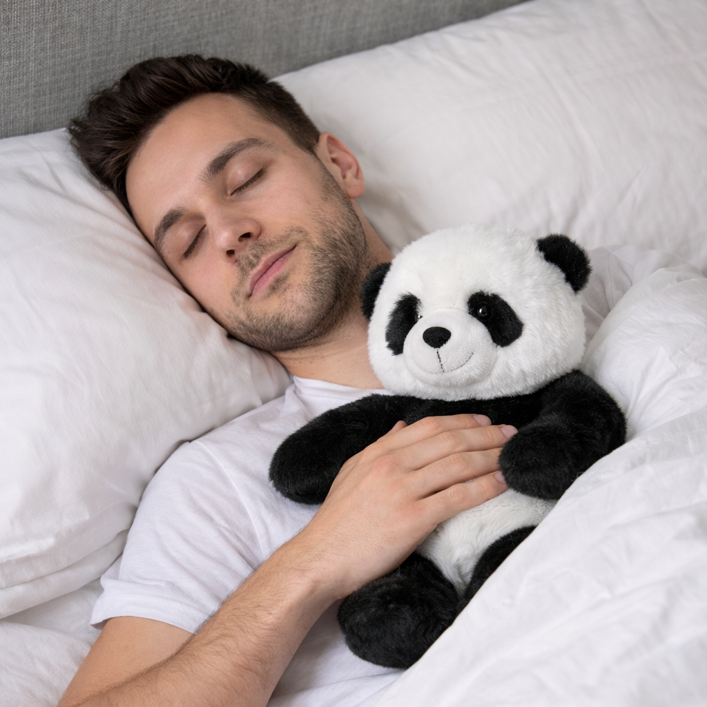 Cozy Nest — Your Gentle Embrace for Instant Calm and Comfort