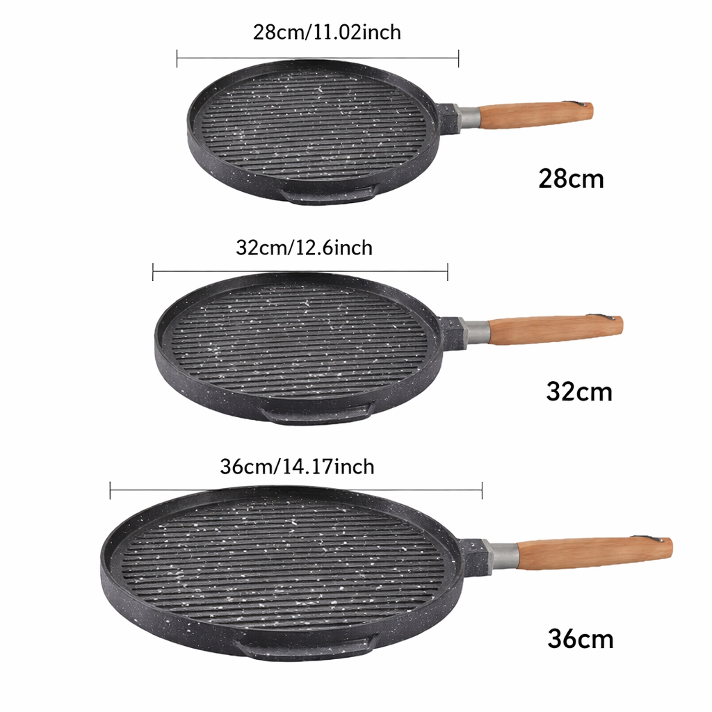 Smart Cooking Tool for Stress-Free Enjoyment and Double the Flavor