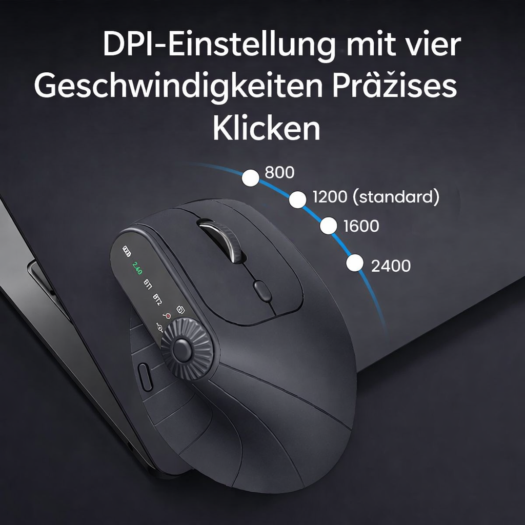 Pain-Free Comfort for Your Hand During Long Hours of Computer Work