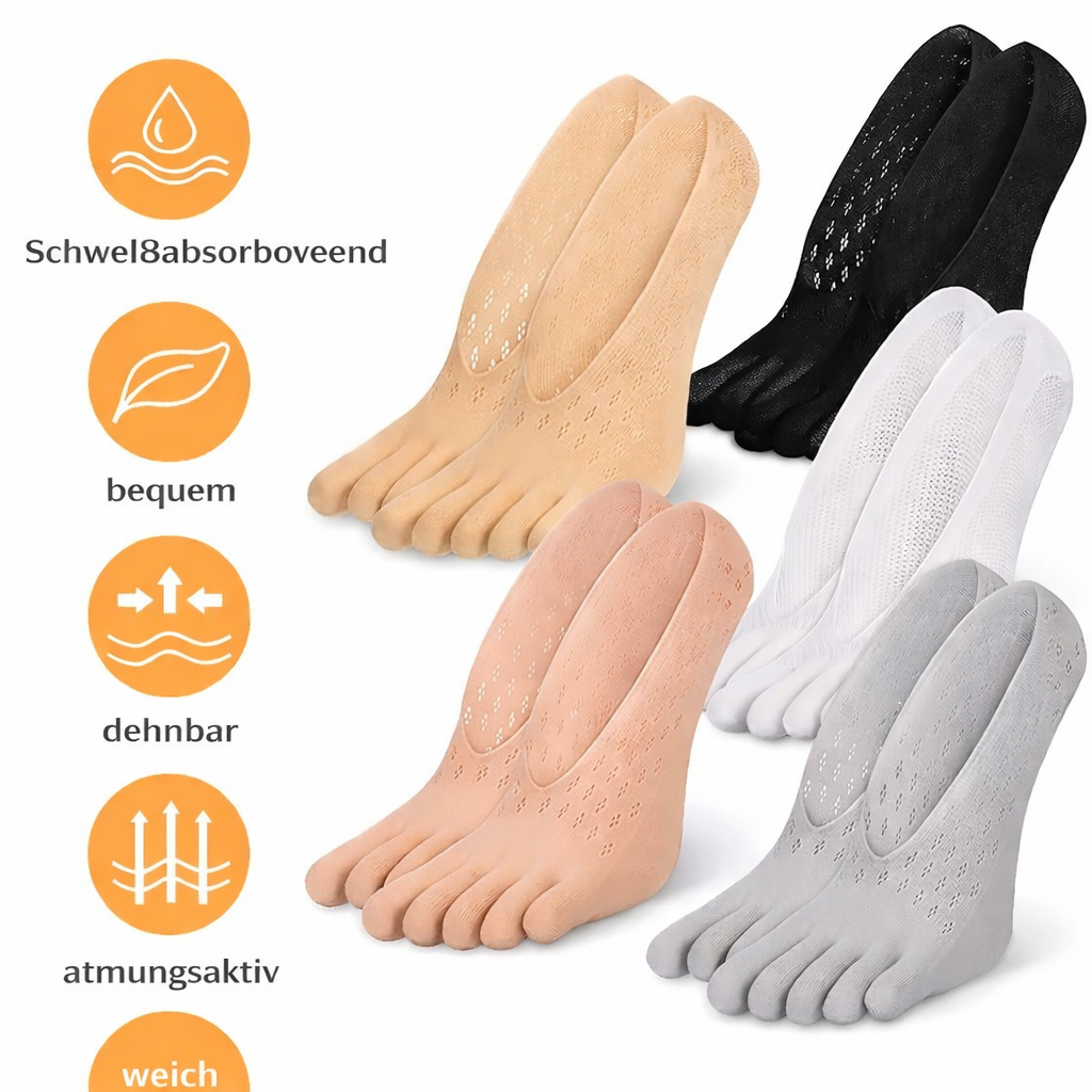 Buy One Get One Free | StrideEase – Lightweight, Comfortable, Ideal for Every Step