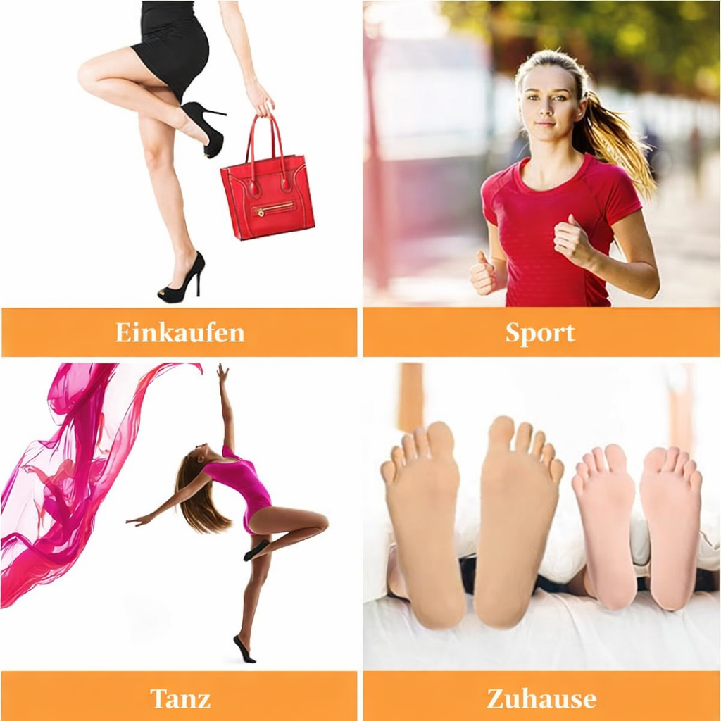 Buy One Get One Free | StrideEase – Lightweight, Comfortable, Ideal for Every Step