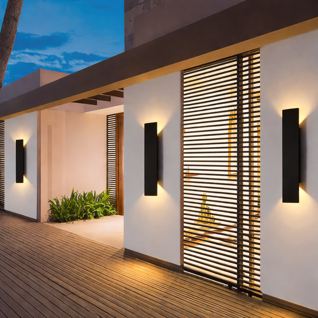 Transform Any Wall into a Cozy Oasis with LumaGlow