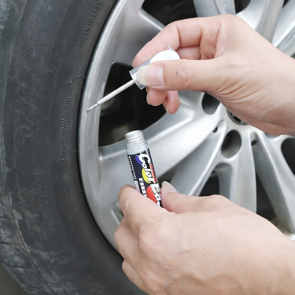 Get One Free AutoShine Pen – Scratches Disappear in Seconds