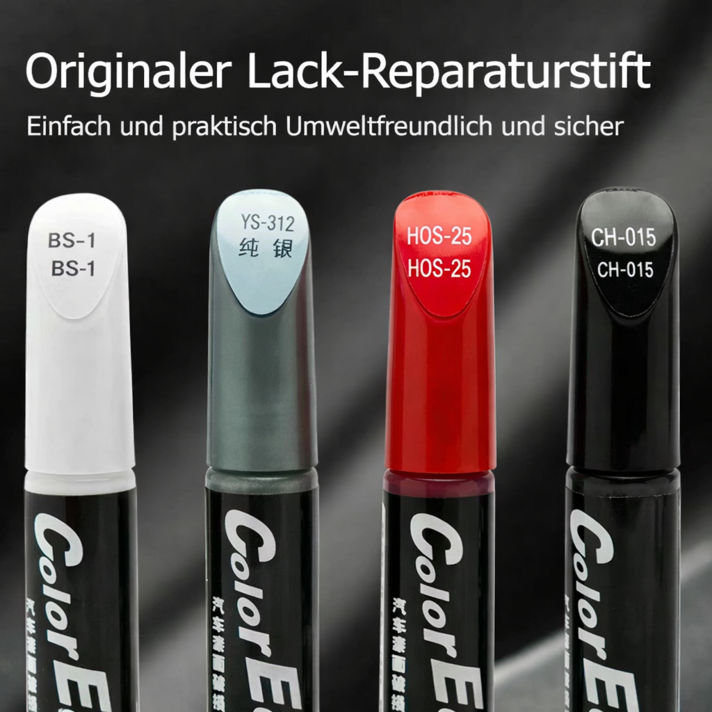Get One Free AutoShine Pen – Scratches Disappear in Seconds