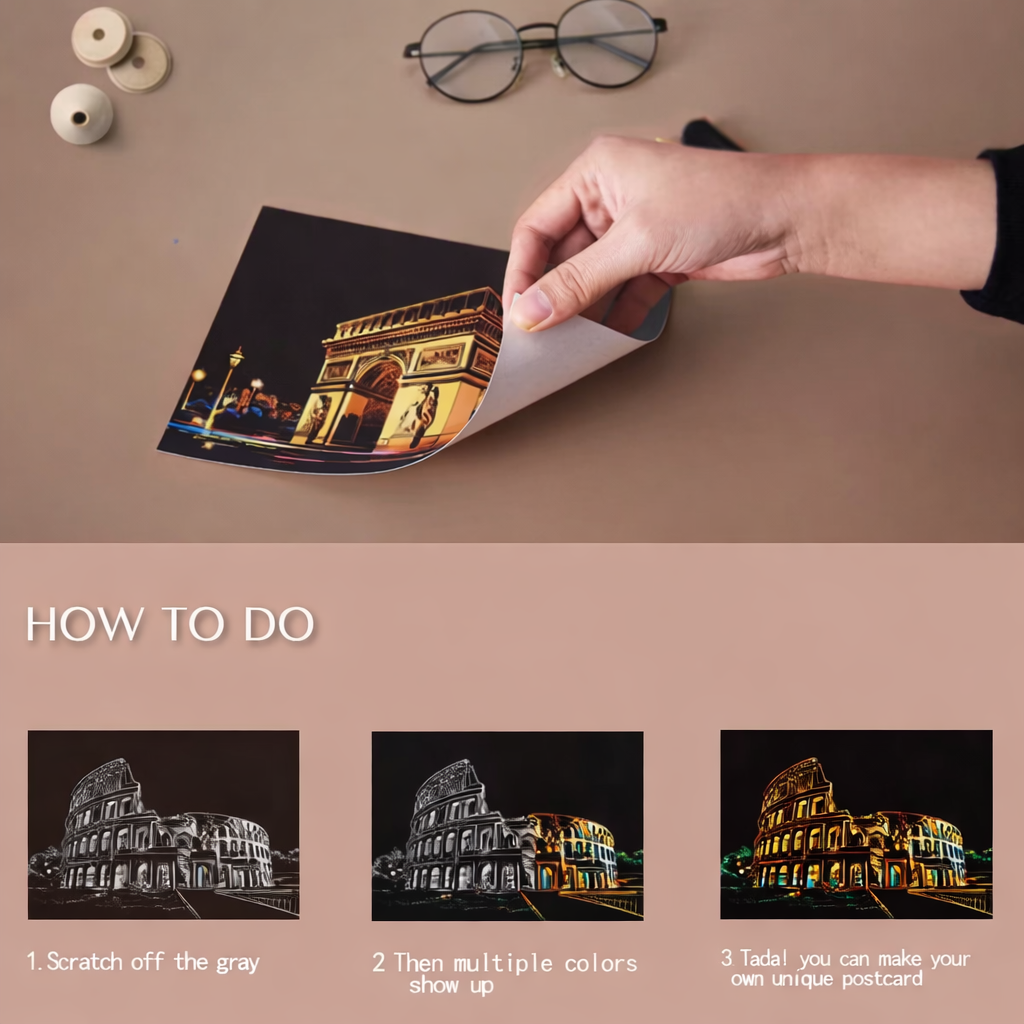 Unleash Vibrant Masterpieces and Melt Away Stress with Art