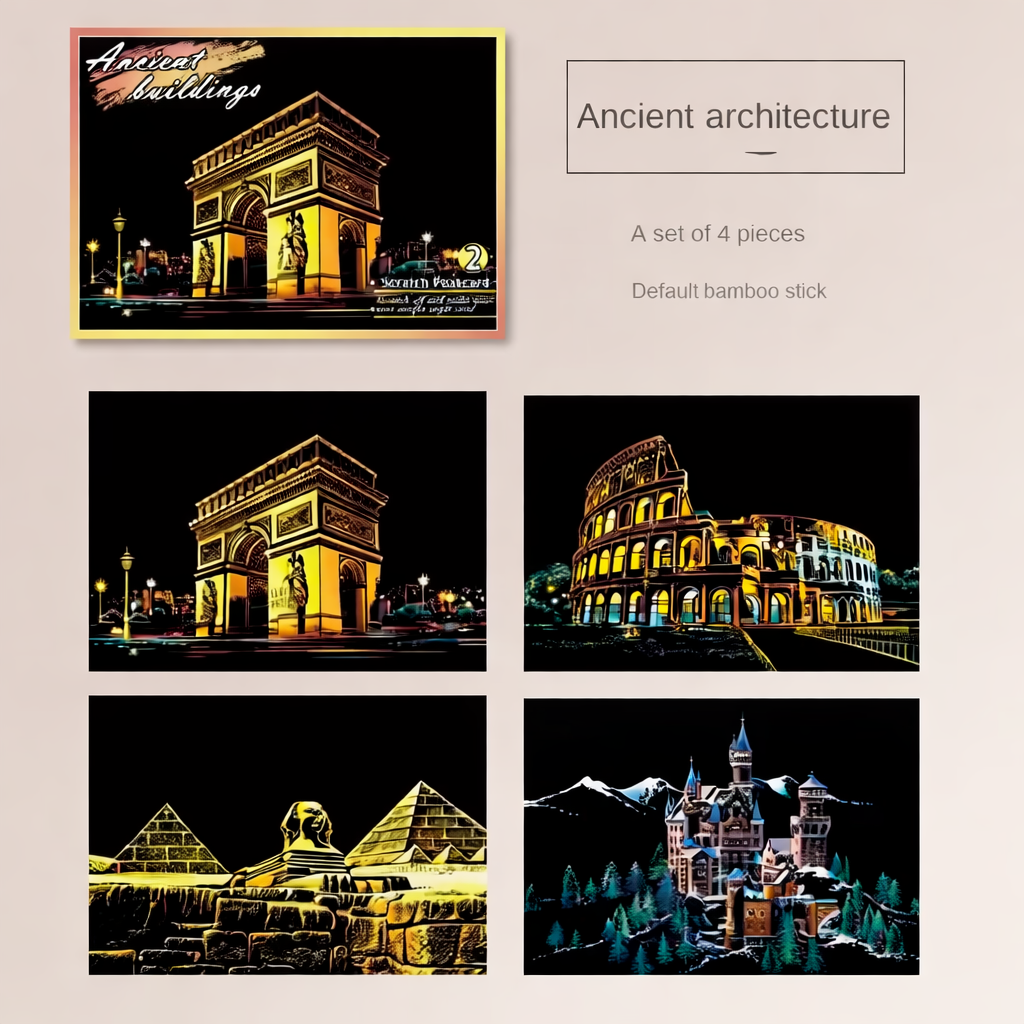 Unleash Vibrant Masterpieces and Melt Away Stress with Art