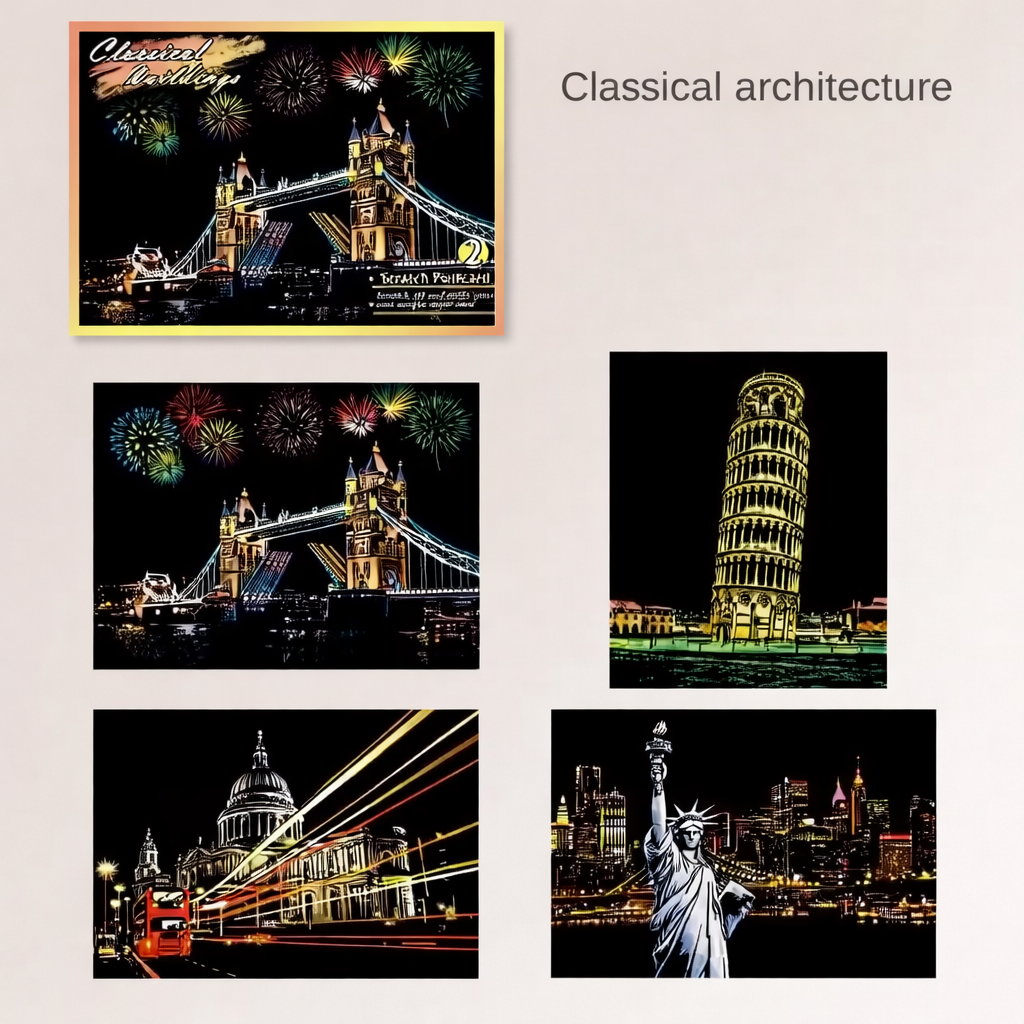Unleash Vibrant Masterpieces and Melt Away Stress with Art