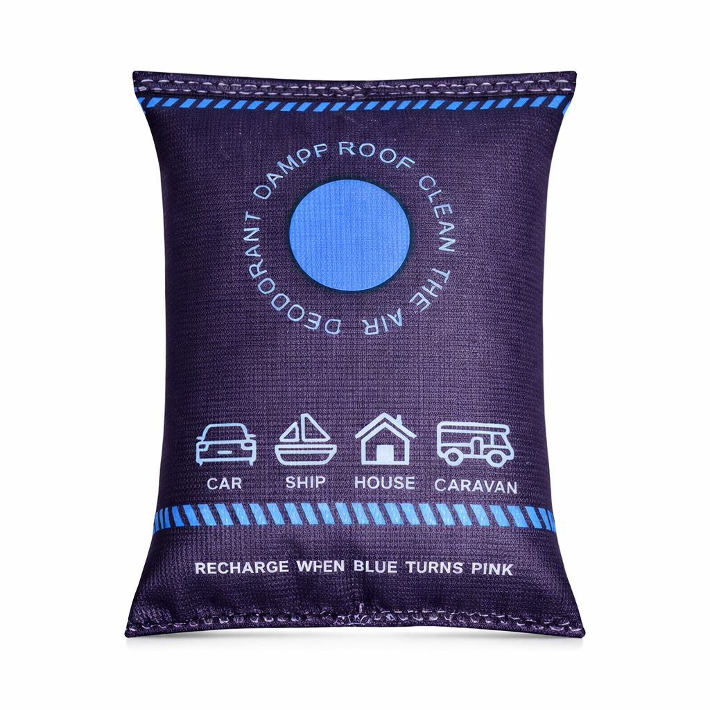 ViviDry – Reduces Humidity for Noticeably Fresh Indoor Air